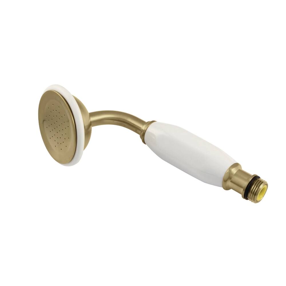 Kingston Brass Victorian 1.8 GPM Single Function Hand Shower with