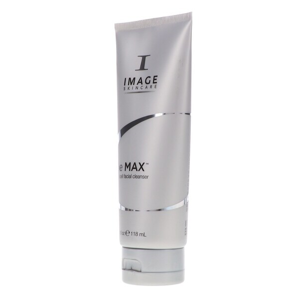 image ageless facial cleanser