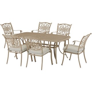 Five Piece Dining Set with 32 x 48
