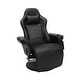 preview thumbnail 33 of 44, RESPAWN 900 Gaming Recliner - Reclining Gaming Chair with Footrest, Gaming Chair Recliner Black