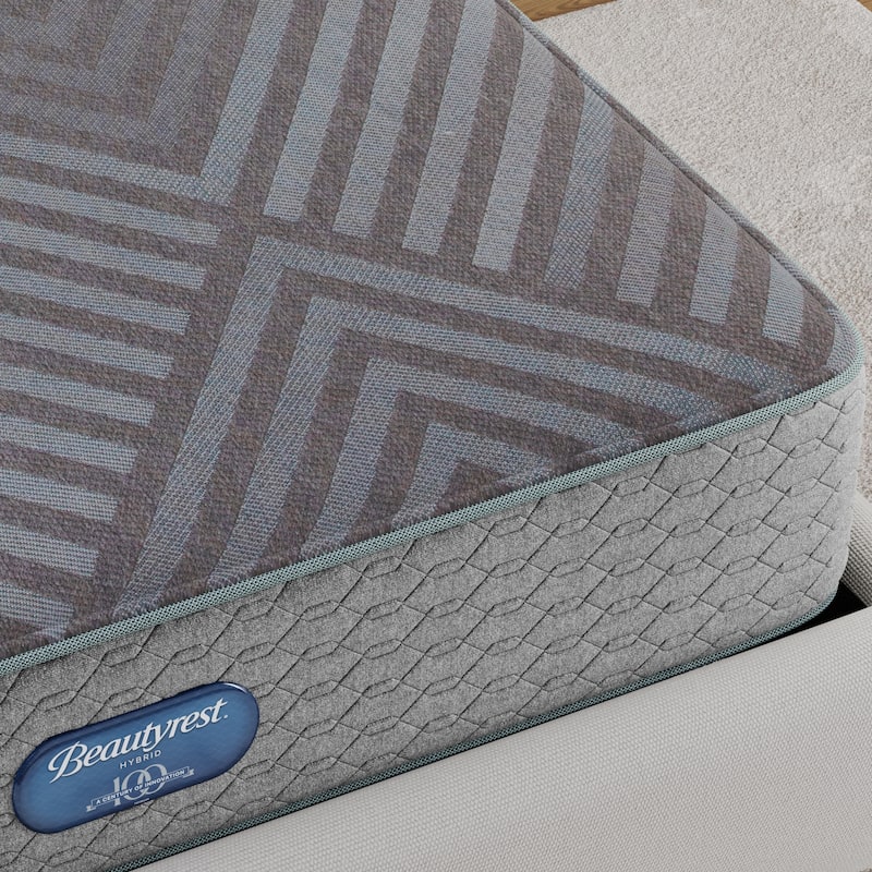 Beautyrest Regal Sleep Hybrid Medium Firm Mattress