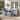 Corvus Martinka Aluminum 7-piece Wicker Outdoor Patio Dining Set