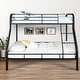 preview thumbnail 2 of 15, Metal Bunk bed for kids