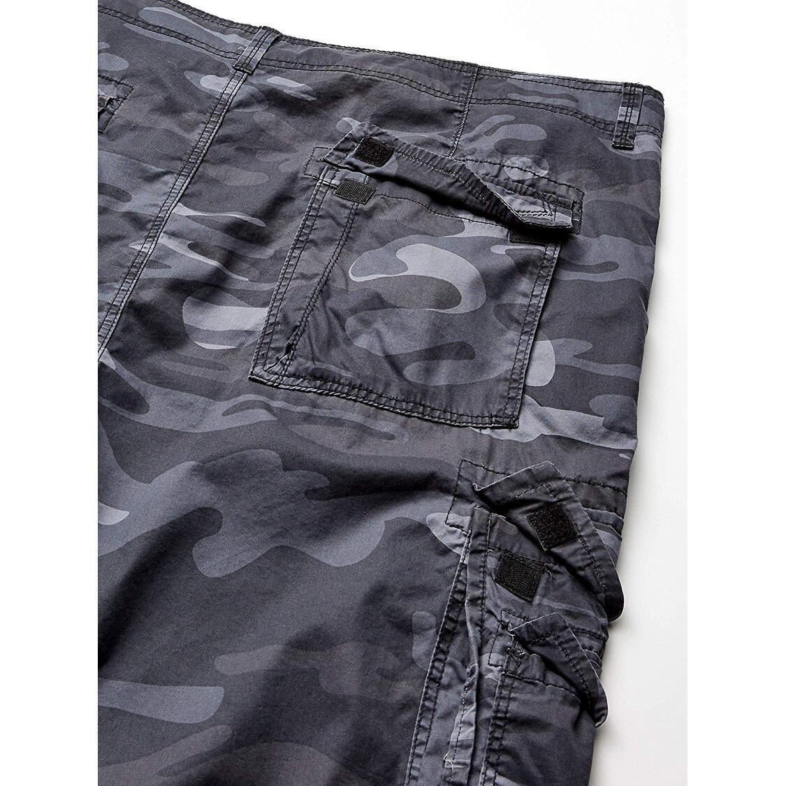 unionbay camo cargo shorts