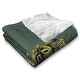 preview thumbnail 20 of 40, Universal How to Train Your Dragon Silk Touch Sherpa Throw Blanket