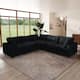 Option Black--with out ottoman