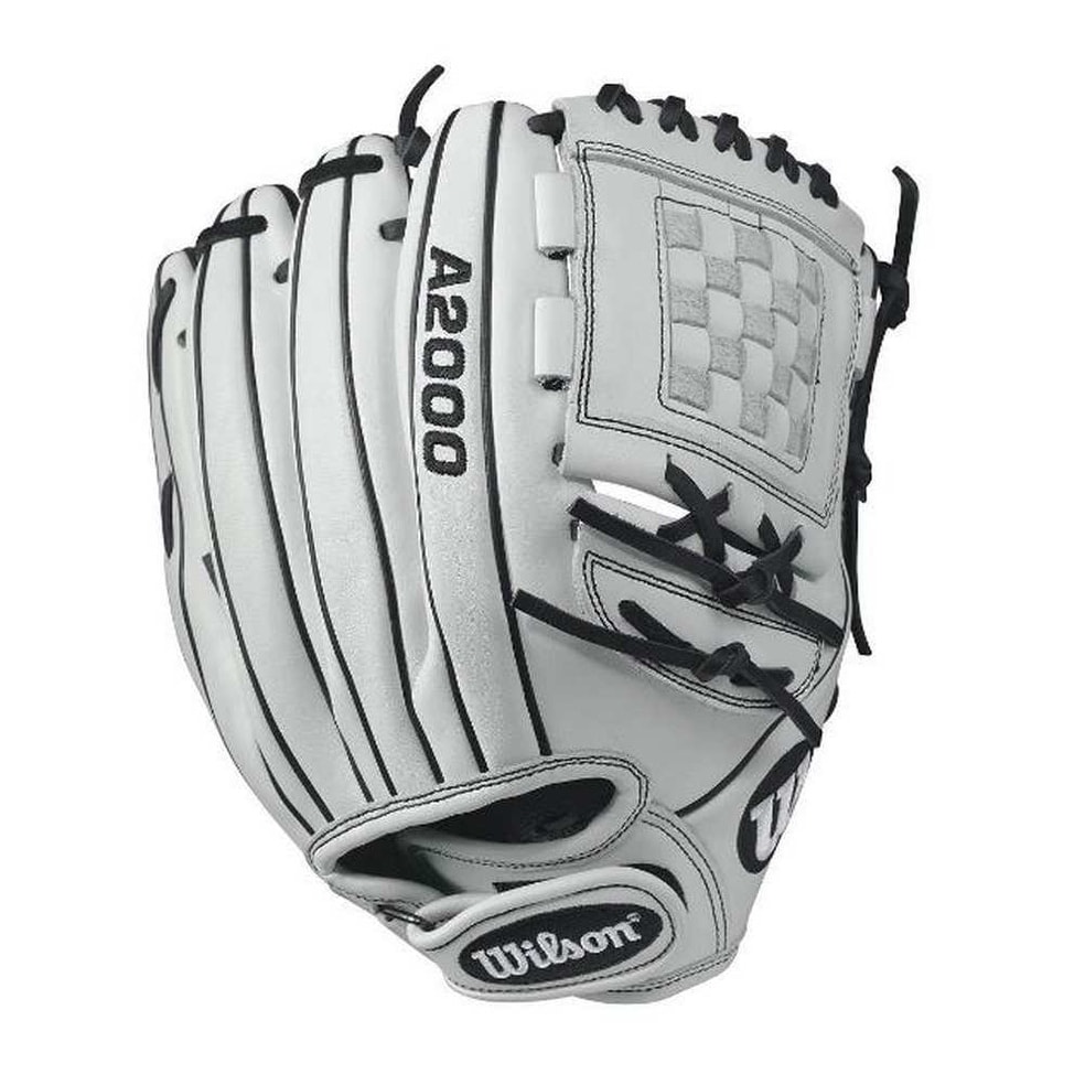 a2000 fastpitch softball gloves
