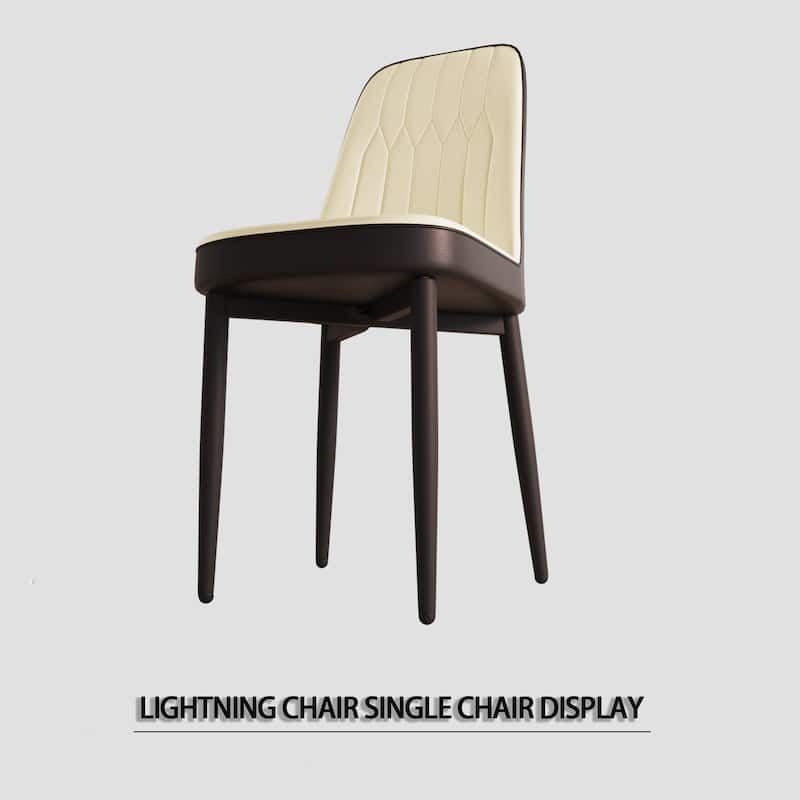 Upholstery Dining Chairs Set of 4