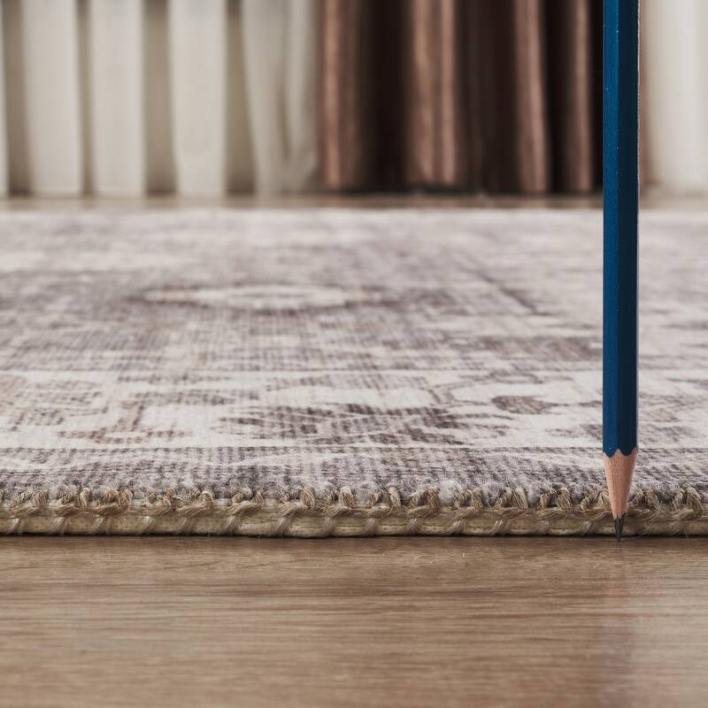 Modern Majestic Area Rug - 3'6"