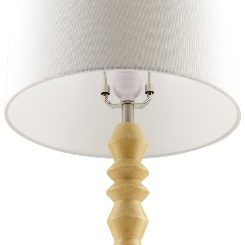 Livabliss Modern & Contemporary Accent Table Lamp
