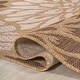 preview thumbnail 81 of 119, JONATHAN Y Marvao Modern Floral Textured Weave Indoor/Outdoor Area Rug