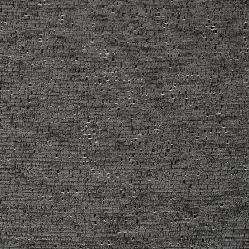 U-Shaped Chenille Sectional Sofa with Storage Chaise Lounge, Convertible Sleeper Sofa Bed with Cup Holders & Charging Ports