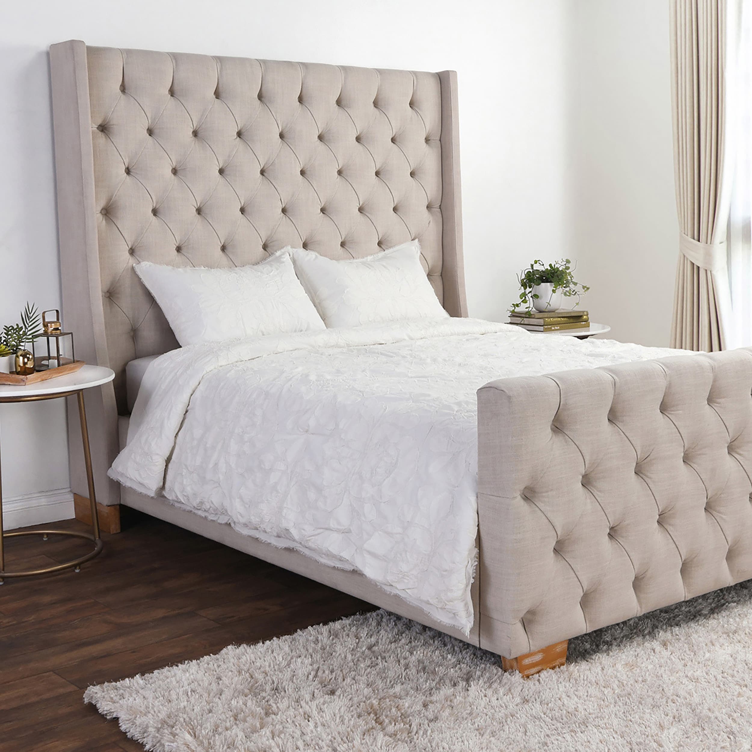 Matira Cotton Quilt