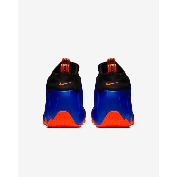 Nike flightposite Wit