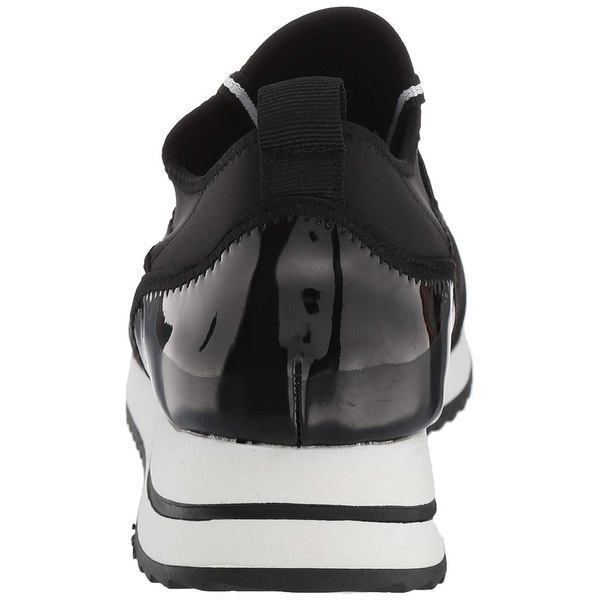 bebe women's brienna sneaker