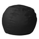preview thumbnail 64 of 191, Small Refillable Bean Bag Chair for Kids and Teens