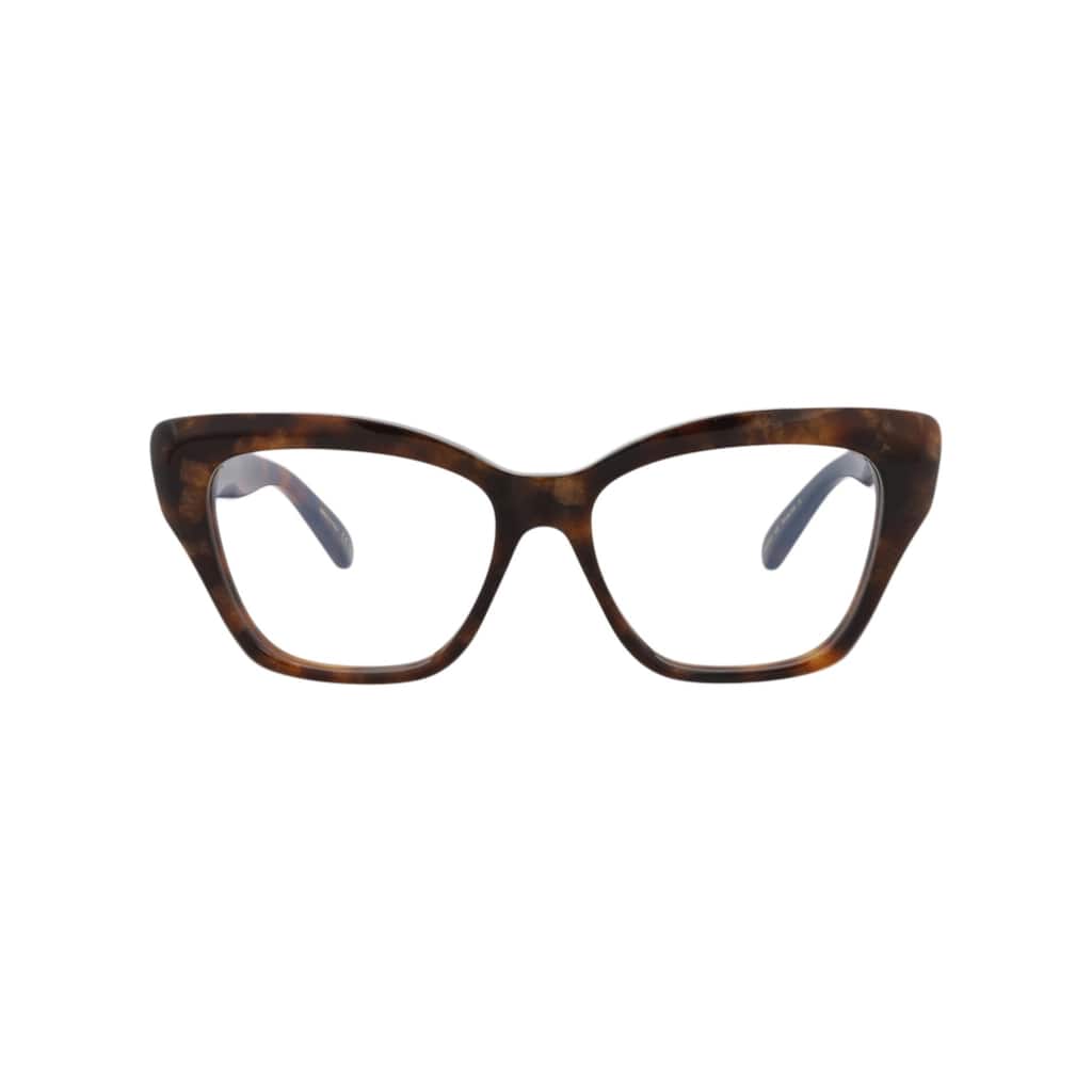 Pomellato Cat Eye-Frame Acetate Optical Frames