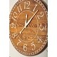 preview thumbnail 22 of 32, Oversized Farmhouse Wall Clock