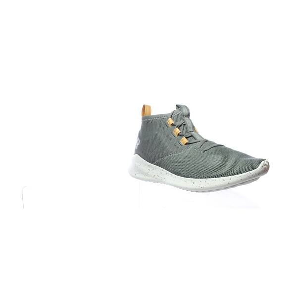 New Balance Mens Msrmckg Gray Running Shoes Size 7