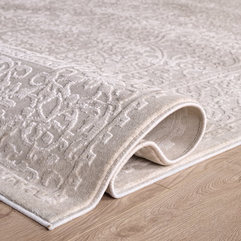 SAFAVIEH Reflection Meelika Area Rug