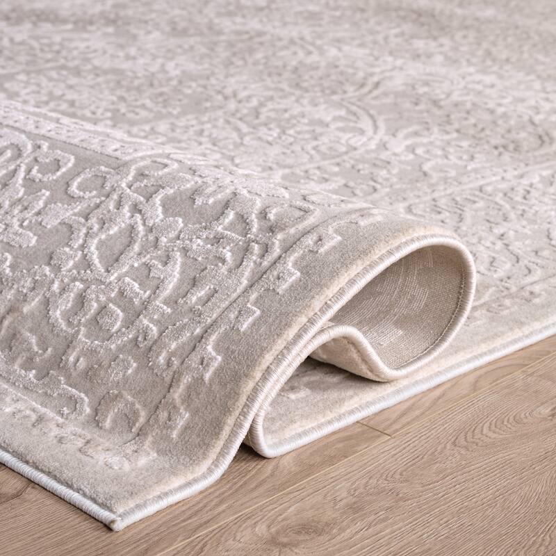 SAFAVIEH Reflection Meelika Area Rug