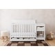 preview thumbnail 16 of 24, Graco Shiloh Convertible Crib & Changer