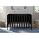 preview thumbnail 2 of 31, Graco Theo 3-in-1 Convertible Crib