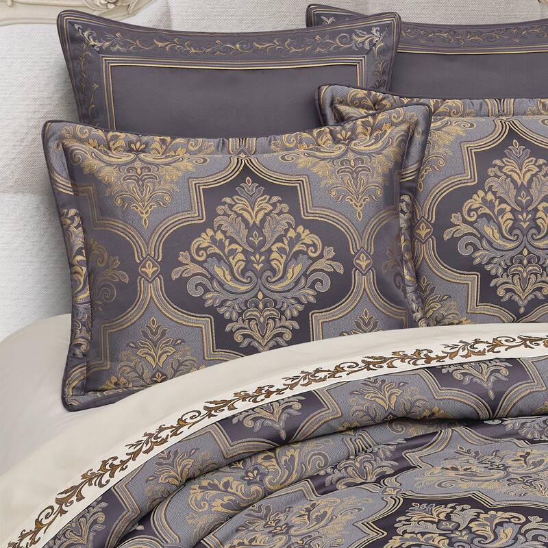 Manchester Comforter Set