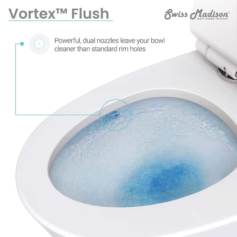 Avancer Smart Toilet Seat Bidet