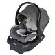 preview thumbnail 17 of 30, Mico Luxe Infant Car Seat - New Hope Navy Grey