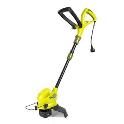 Sun Joe Trj601e Trimmer Joe 4 Amp 12 In. Electric Grass Trimmer/Edger