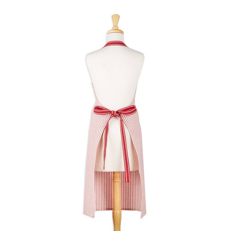 Santa Apron