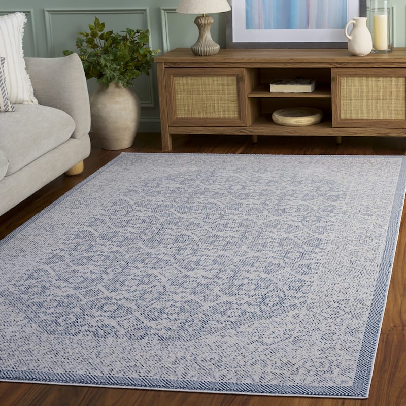 SAFAVIEH Harrison Mimoza Transitional Rug