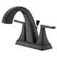 Option Matte Black UF46907