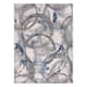 Option Blue/Ivory