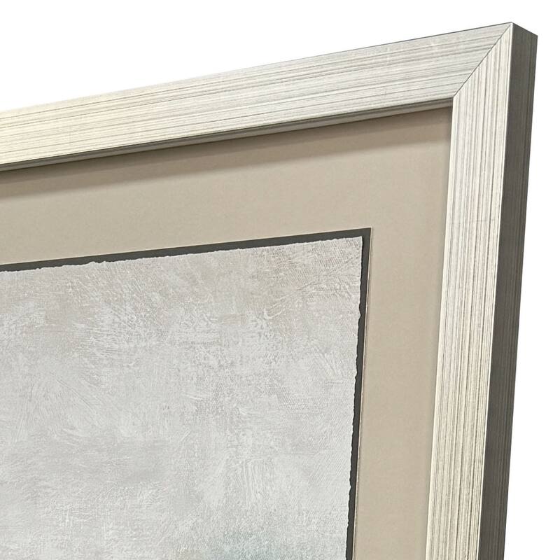 Paragon Landscape Illusion II Framed Art