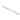 BIO IONIC Stylewinder Rotating Styling Iron white 1 inch