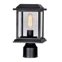 Pier Mount Lights Find Great Outdoor Lighting Deals Shopping At Overstock