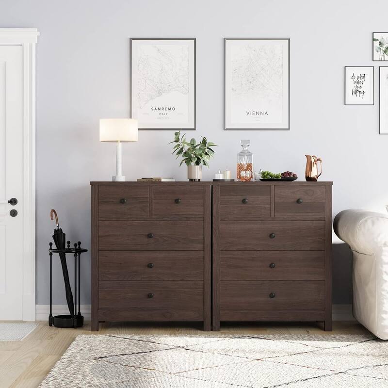 Senfot Dresser for Bedroom