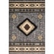 preview thumbnail 51 of 72, Livabliss Nurzhan Southwestern Area Rug