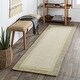 preview thumbnail 39 of 47, Livabliss Elena Casual Area Rug Tan/Taupe - Runner - 2' 6" x 10'