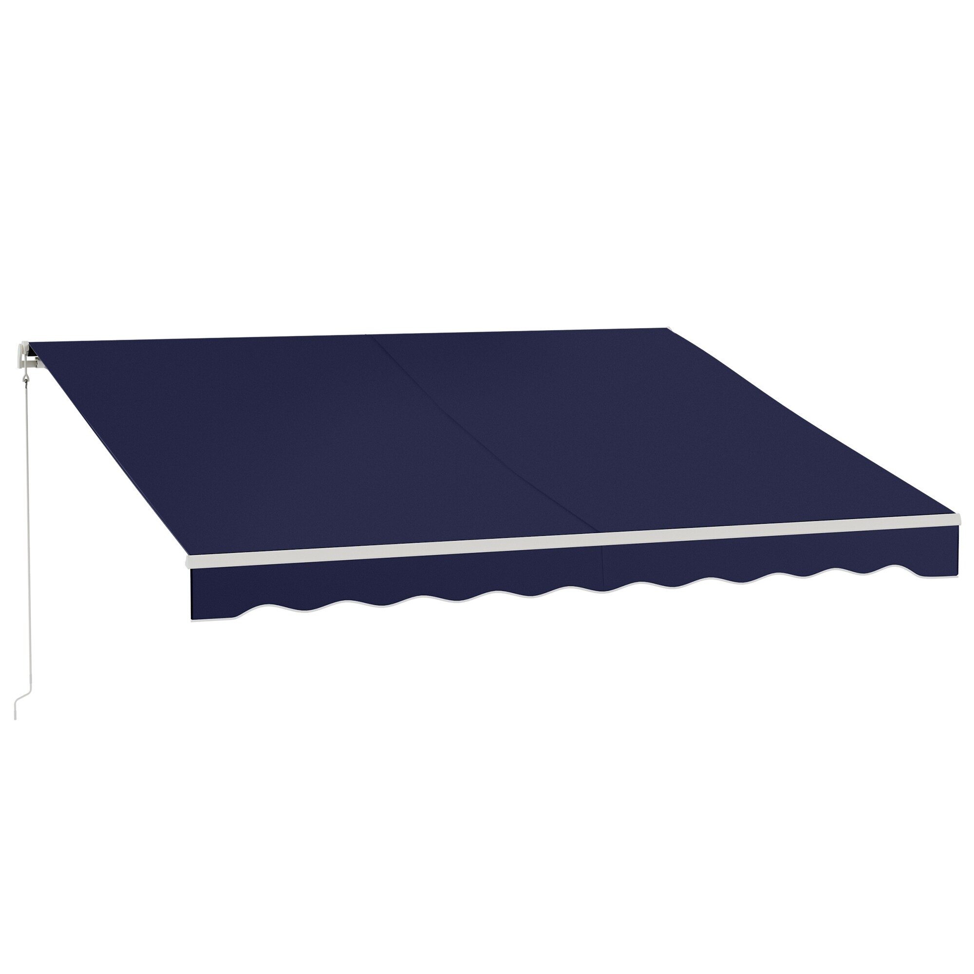 アウトドア寝具 Jinyu He Outsunny-16.5'-x-10'-Electric-