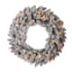 Option Artificial Wreath