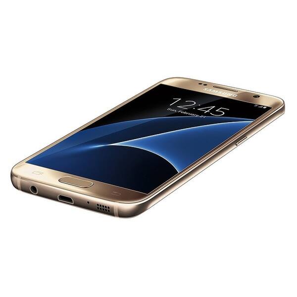 Shop Samsung Galaxy S7 32gb Sm G930a Unlocked Gsm At T 4g Lte 5 1 Android Smartphone Overstock 22700545