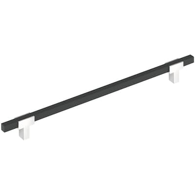 Amerock BP54091 Urbanite 18" Center to Center Bar Cabinet Pull