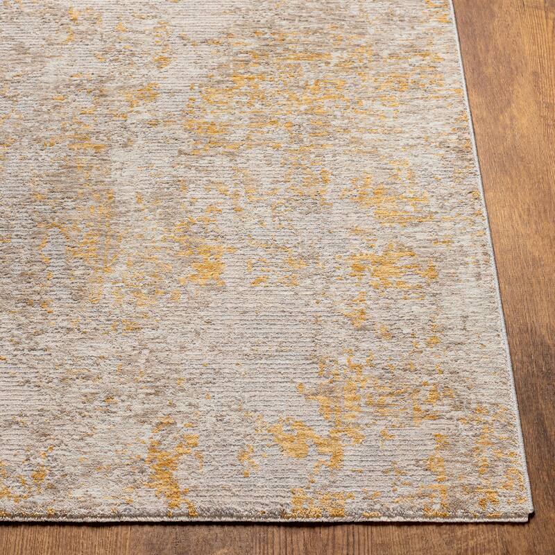 Artistic Weavers Atrista Modern Abstract Area Rug