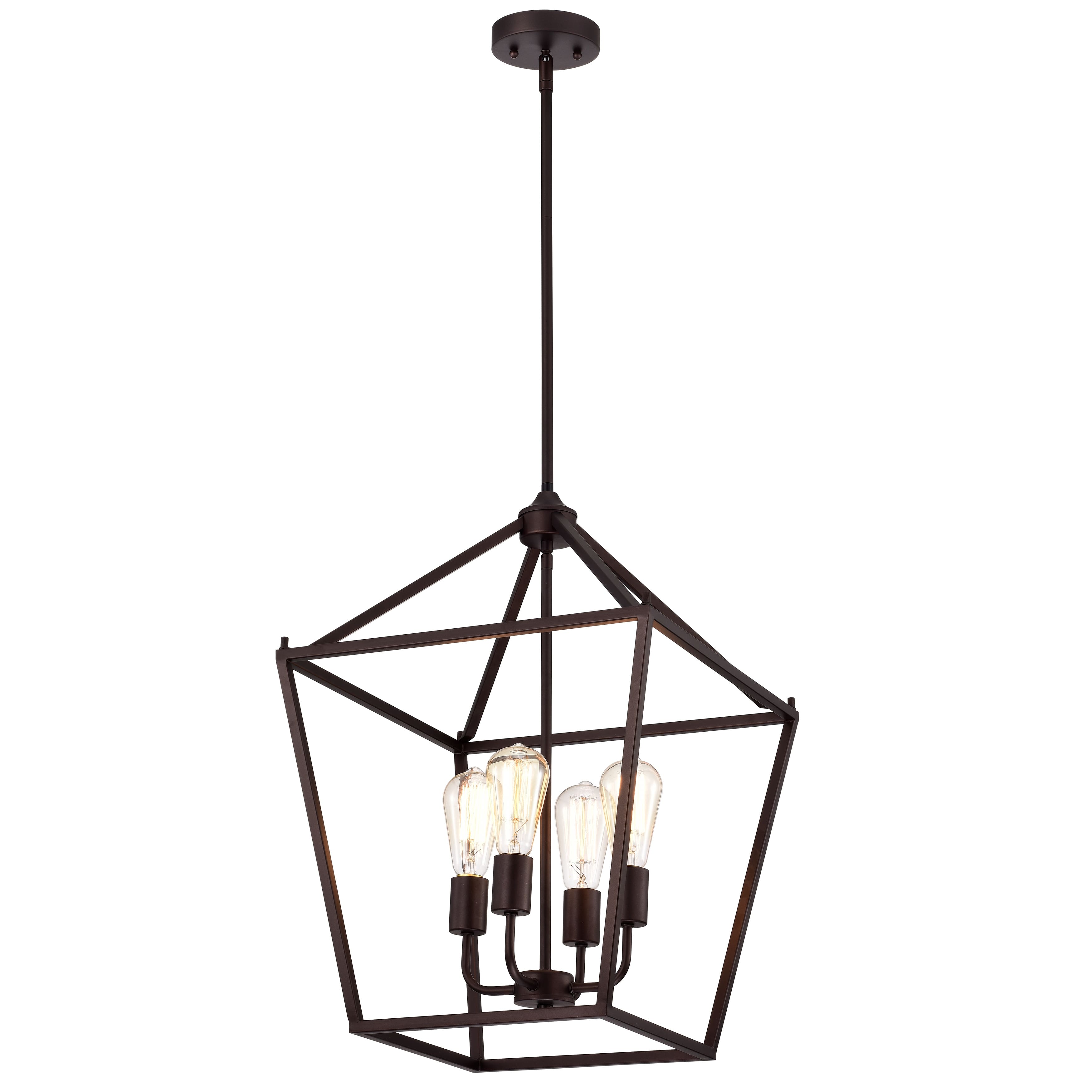 Option Oil Rubbed Bronze