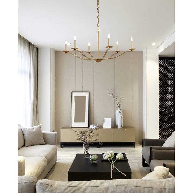 Tobias 42 inch Pendant - N/A