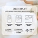 preview thumbnail 8 of 22, BedVoyage viscose from Bamboo Cotton Duvet Cover