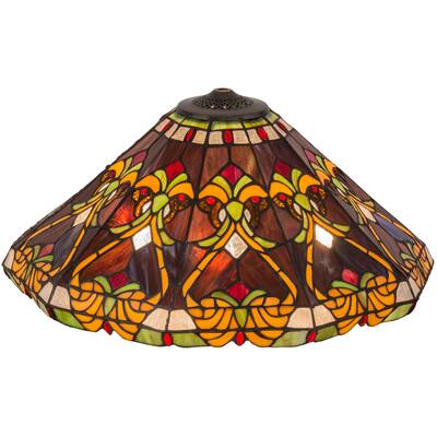 20 In. Wide Middleton Shade